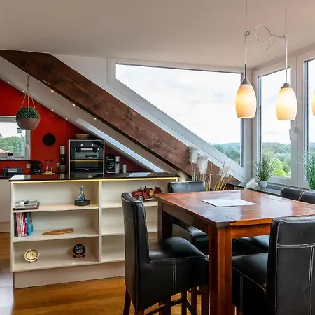 شقة Ferienwohnpark Zwei-zimmer-apartment Typ 4 158