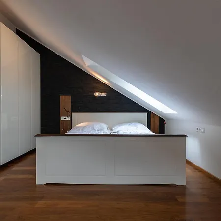 Ferienwohnpark Zwei-zimmer-apartment Typ 4 158