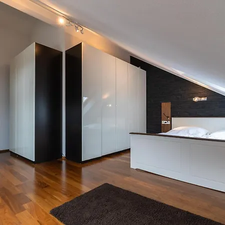 Ferienwohnpark Zwei-zimmer-apartment Typ 4 158