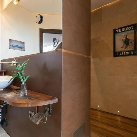 Ferienwohnpark Zwei-zimmer-apartment Typ 4 158 اممنستاد ام بودينسي