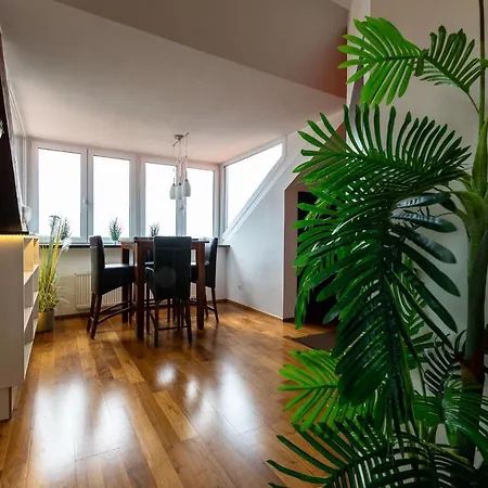 Apartment Ferienwohnpark Zwei-zimmer-apartment Typ 4 158 Immenstaad am Bodensee