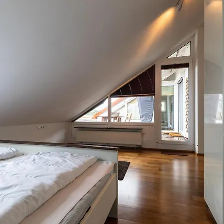 Apartment Ferienwohnpark Zwei-zimmer-apartment Typ 4 158