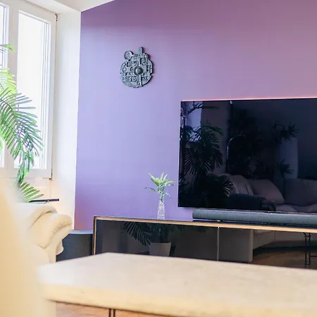 شقة Ferienwohnpark Zwei-zimmer-apartment Typ 4 158 اممنستاد ام بودينسي