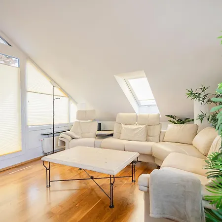 Ferienwohnpark Zwei-zimmer-apartment Typ 4 158 * اممنستاد ام بودينسي