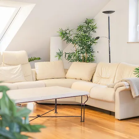 Ferienwohnpark Zwei-zimmer-apartment Typ 4 158 شقة