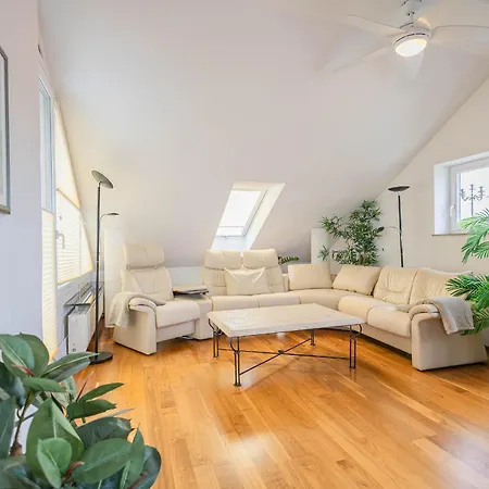 Apartment Ferienwohnpark Zwei-zimmer-apartment Typ 4 158